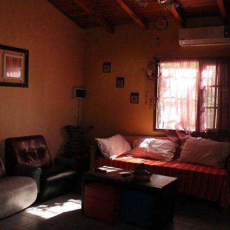 Hostel Rogupani San Rafael  Buitenkant foto